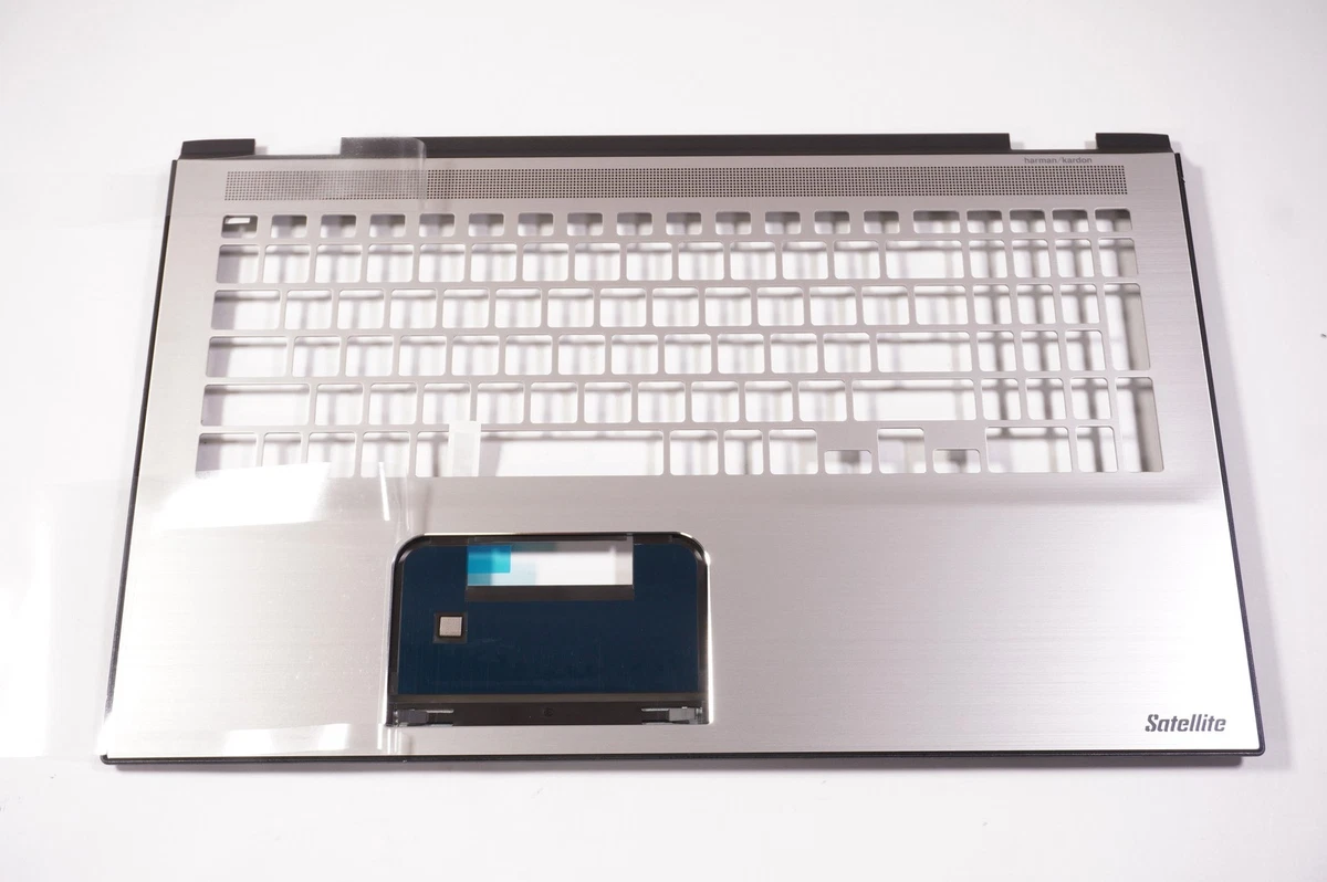 CARCASA REPOSAMUÑECAS PALMREST Cover + Teclado Hp Chromebook 14-Ak G4 EUR 34,99 - ES