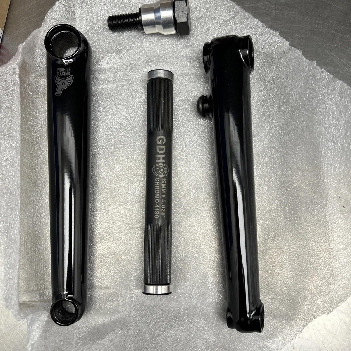 Profile Racing Bicycle Components & Parts for sale | eBay