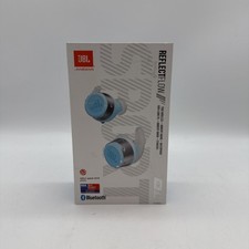 JBL REFLECT FLOW True Wireless Bluetooth Earbuds,With Microphone, Waterproof