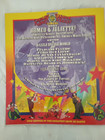 1994 Ringling Bros & Barnum Bailey  Collectors Edition Program Romeo & Juliette — photo 6