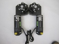 Quantum Edge 3 / Q6 2.0 Powerchair Motors MOT154323-01, MOT154324-01 - FAST SHIP
