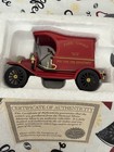 National Motor Museum Mint 1:32 Model Cars Cadillac Ford Chevy Oldsmobile Lot — photo 6
