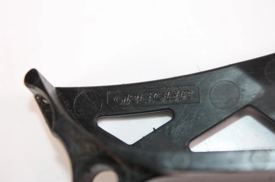 Husqvarna TC85 2014 protector de cadena 47007061000 Foto 3 de 4