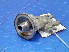 Mazda 2.5L Engine Oil Filter Adapter Housing CX-30 CX-5 CX-9 OEM PY0114311A