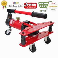 Curvatubi idraulici curvatubi rame manuale piegatubi strumento piegatubi