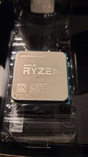AMD Ryzen 3 2200G