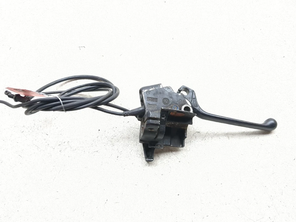 86-95 BMW K75 S embrague lateral izquierdo palanca percha Foto 3 de 4