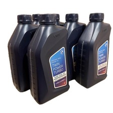 Genuine BMW Engine Oil 5w30 Twin Power Turbo Longlife-04 1 Litre