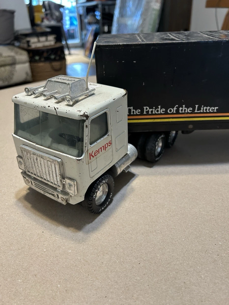 Nylint 1:8 Scale Vintage Manufacture Diecast Trucks for sale | eBay