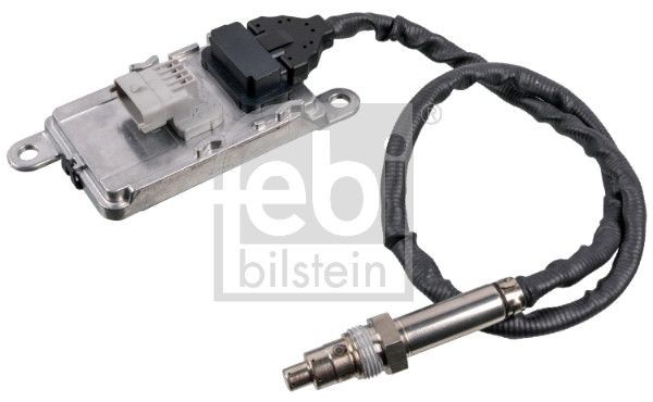 FEBI BILSTEIN 176851 Urea Injection NOx Sensor Fits VOLVO RENAULT TRUCKS