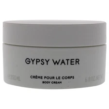 Gypsy Water Body Cream by Byredo for Women - 6.8 oz Body Cream