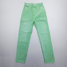 We the Free Pacifica High Rise Slim Straight ...