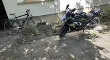 gudereit fahrrad 28zoll Fahrrad Xt Magura Neupreis Knapp 1500€Versand sofort