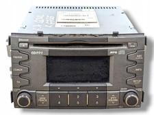 Autoradio Kia SOUL