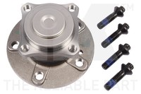Radlagersatz NK 763331 FüR W176 Klasse W246 Mercedes W242 M14X1,5 Sports Tourer