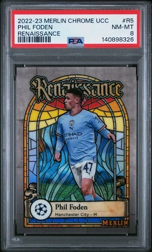 Phil Foden