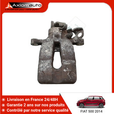 Etrier de frein Fiat 500