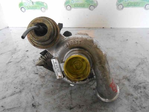 90570506 turbolader at OPEL VECTRA B BERLINA 2.0 DTI rectp395647
