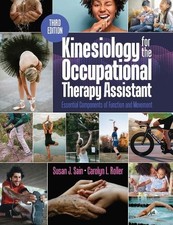Image of Kinesiology for the Occupational Therapy Assistant - 9781638220336