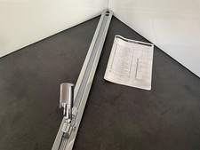 Hansgrohe Raindance Brausestange  , Rarität, in Chrom