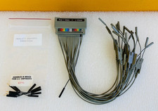 HP Pod 1 Data J Clock 16 Bit Pod 5959-9334 For 1650, 1660, 1670, 16500. NEW