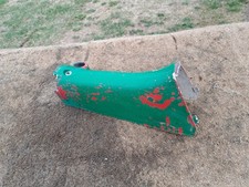 HONDA MELODY NS50 SCOOTER MOPED IGNITION SURROUND PANEL SURROUND FAIRING TRIM 2