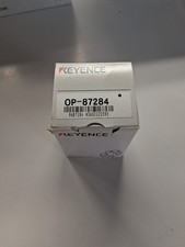 KEYENCE OP-87284 CONVERSION ADAPTER