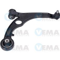 Lenker RadaufhäNgung Vema 22912 FüR Alfa Romeo Fiat Alfarome/Fiat/Lanci