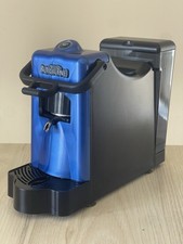 macchina da caffè a cialde Didiesse Didi Frog Blu