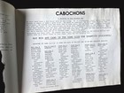 Large Lot NINE  lapidary catalogs from mid 20th Century wholesalers/retailers — photo 9