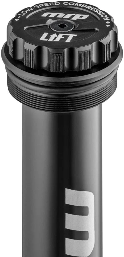 MRP Lift V2 Damper Upgrade Kit - Blue Tune (200-240 lbs), Compatible with - Image 2 of 2