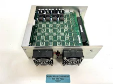 ASM 64-20989D Control Board ASM 64-20990D Power Driver Board ASM 03-20991 (10007