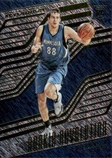 2015-16 Panini Revolution #6 Nemanja Bjelica Rookie Revolution