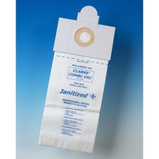 Clarke/ Nilfisk/ Numatic Nacecare Paper Bag