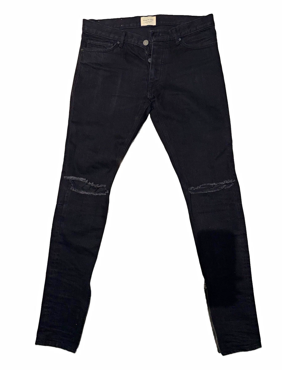 Fear of God Jeans for Men for sale | eBay