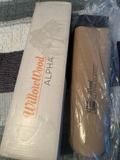 Willowwood Alpha Classic Cushion Liner Size Large New In BoxLiner 
