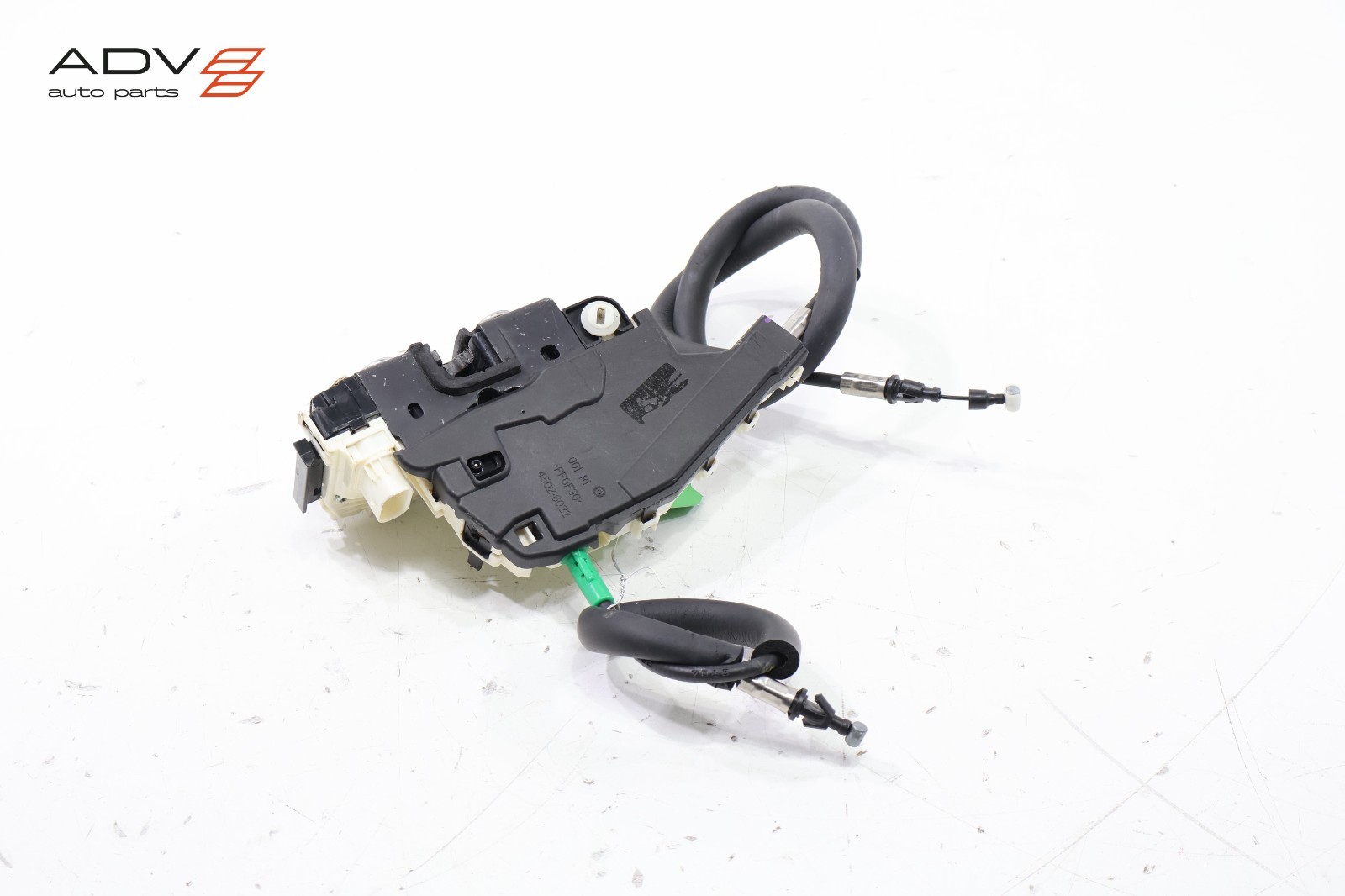 2014-2020 MASERATI GHIBLI REAR RIGHT PASSENGER SIDE DOOR LOCK LATCH ACTUATOR OEM