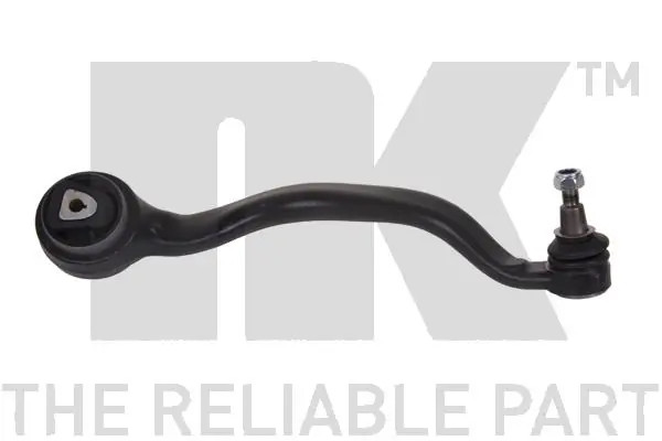 Bras de suspension de roue NK 5011558 triangle inférieur pour train avant BMW 31126773950