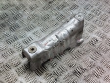 MERCEDES BENZ C KLASSE W205 ABGASKRÜMMER HITZESCHILD A6511420021 2016