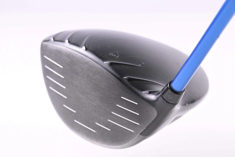 Ping G30 Driver / 10.5 Degree / Regular Flex Ping TFC 419 Shaft - Image 4 of 4