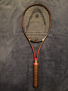 Head Prestige Rev Pro | eBay