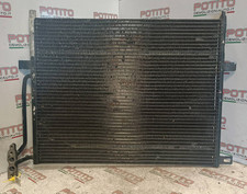 Condensateur BMW 316