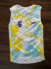 Team Dream Team Base Layer Cycling Medium