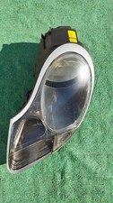 Fanale anteriore Porsche Boxster S 986 e 996 MK1