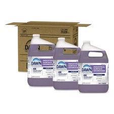 Dawn Professional 04852 1 Gallon Heavy Duty Liquid Degreaser (3/Carton) New