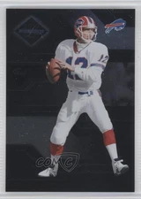 2005 Leaf Limited /599 Jim Kelly #121 HOF