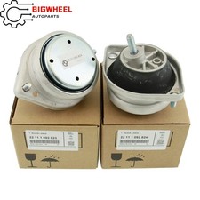 OEM 22111092823 22111092824 Front Engine Mount BMW 540 740i 740iL 750iL E38 E39