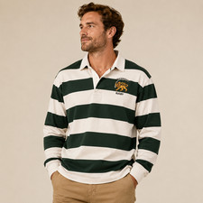 Rhodesian Rugby Jersey
