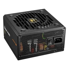 COUGAR Gaming CGR GEXP-850 power supply unit 650 W 20+4 pin ATX ATX Black