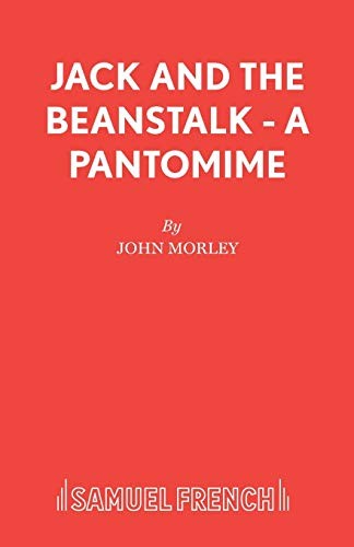 Jack and the Beanstalk: A Pantomime - Image 2